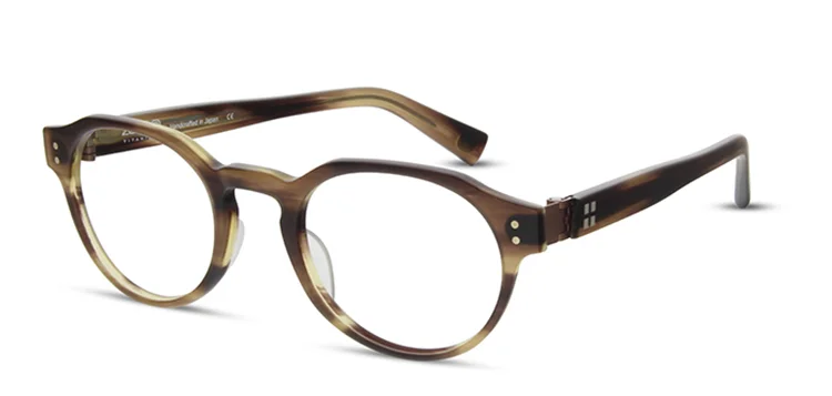 OAKLAND | Zero G Titanium Eyewear